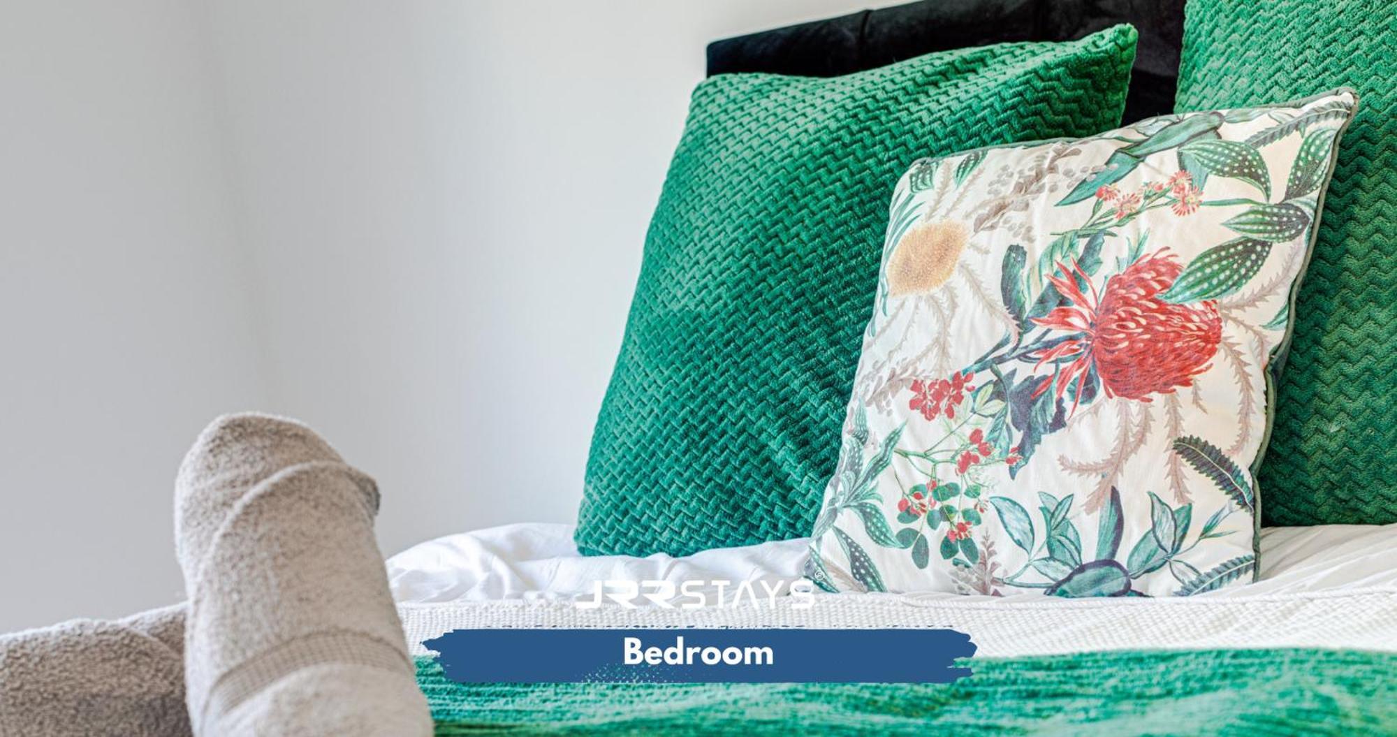 Tipton 3 Bedroom House Garden Sleeps 7 - Jrr Stays Coseley Zewnętrze zdjęcie